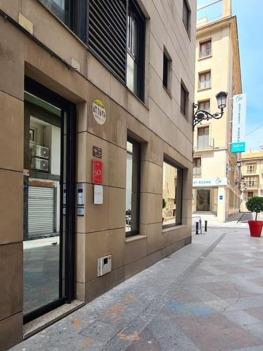 La Puerta Del Mar - Alicante Exterior photo